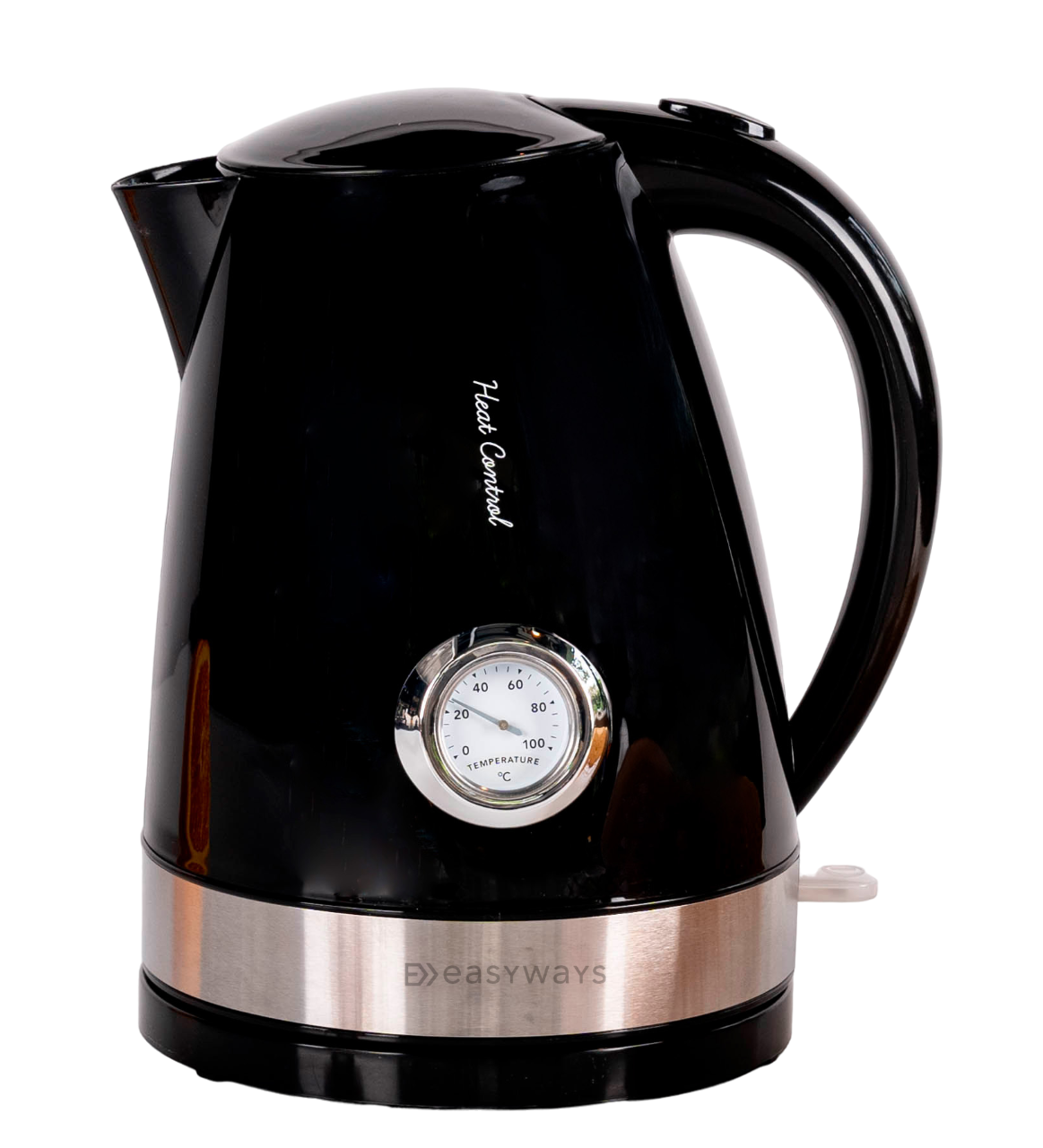 Termómetro Hervidor ElÃ©ctrico Con Control De Temperatura Hervidor